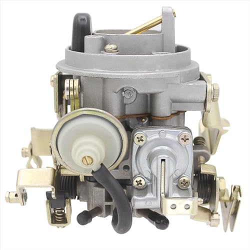 Car Carburetor 7681385 Compatible With UNO 1100 32TLF 27 253 1733 LDH129 Auto Parts Fits Models