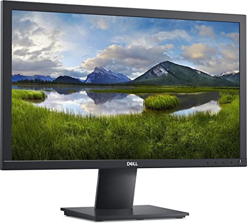 DELL E Series E2221HN 54 6 cm 21.5 1920 x 1080 pixels Full HD LCD Neuf - vue 7