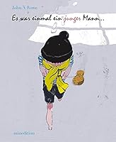 Es war einmal ein Mann 3865664016 Book Cover