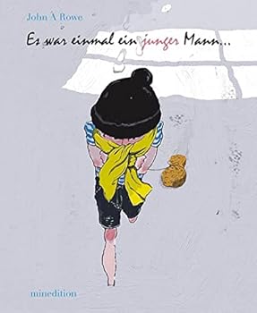 Hardcover Es war einmal ein Mann Book