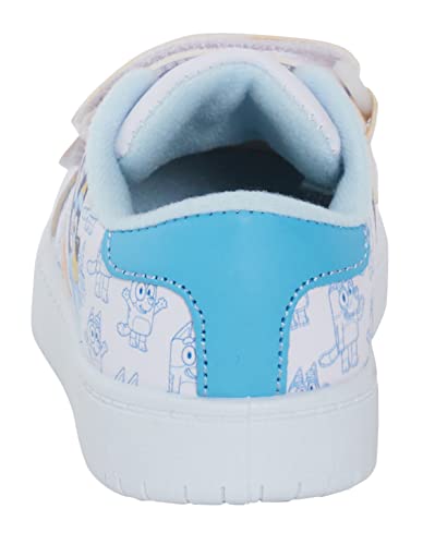 Baskets Bluey enfants faciles à enfiler chaussures légères - 3