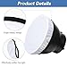 4 PCS Light Diffuser, 7