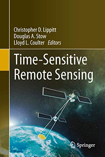 Time-Sensitive Remote Sensing view 2