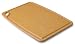 Sage 12 by 18-Inch Non-Skid Carving Board, Natural