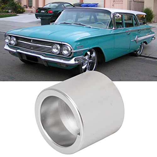 Zócalo de torneado del cigüeñal para motor SBC 5.7L 350 herramienta aluminio 5