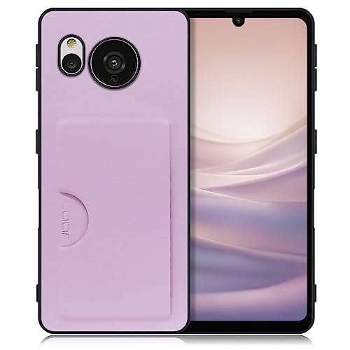 LOOF SKIN SLIM-SLOT AQUOS sense7 SH-53C / SHG10 p ANIX P[X Jo[ J[h|Pbg J[h[ J[h w X}zP[X X}zJo[ wʃJ[h[ [CbN]