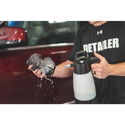 The Rag Company TRC-USS Ultra Safe Sponge - Latest Foam Technology Safe thumb #1