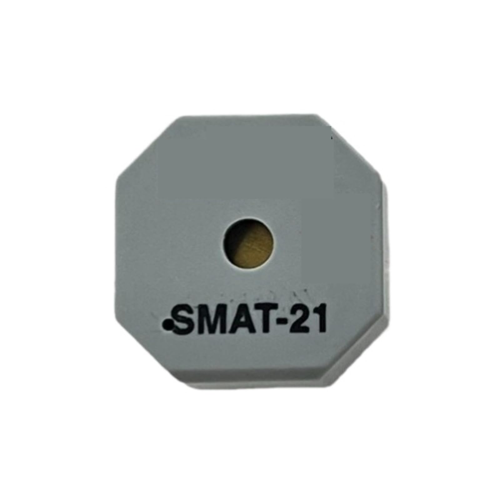 Yjabshdbatt One Color Piezoelectric Buzzer Smat21-P10 90Db 0-30V