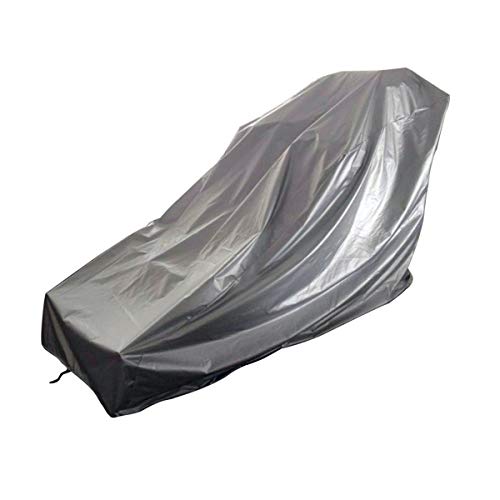 Ddanke Treadmill Cover, Sports Running Machine Protective Folding Cover Dustproof Waterproof Cover, For Outside Weather Rain & Sunshine Resistance 78.74''X37.40''X59.06'' #TOP3