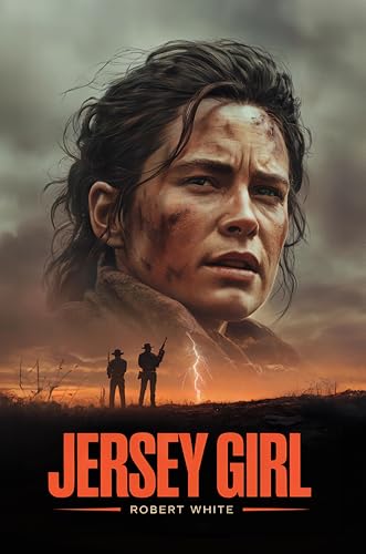 Jersey Girl (English Edition)