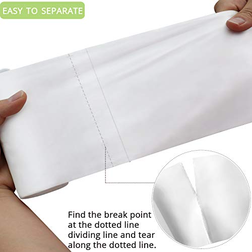 Encuentra la mejor selección de Bolsas basura biodegradables baño los 10 mejores. 18 Imagen adicional