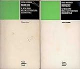  Mimesis Il realismo nella letteratura occidentale - DUE VOLUMI