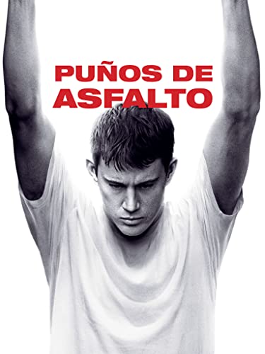 Fighting: Puños de asfalto