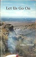 Let Us Go on B000OSYP5O Book Cover