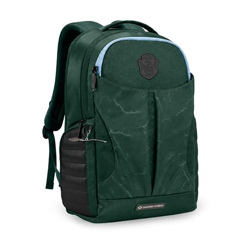 Image of Nasher Miles Harry Potter Backpack | Laptop Backpack | Ideal for Office, College, School & Travel | Men, Women, Boys, Girls