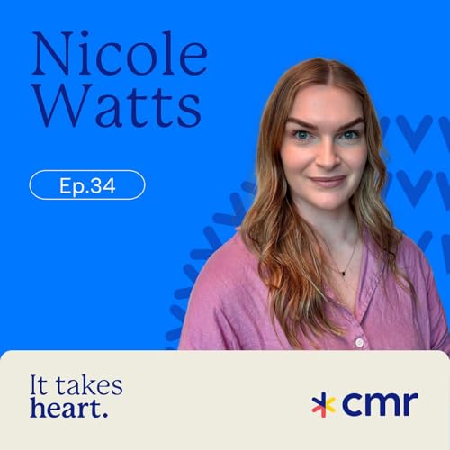 34. Can You Really Nurse Across NZ Ski Slopes and Aussie EDs? Nurse Nicole Proves It