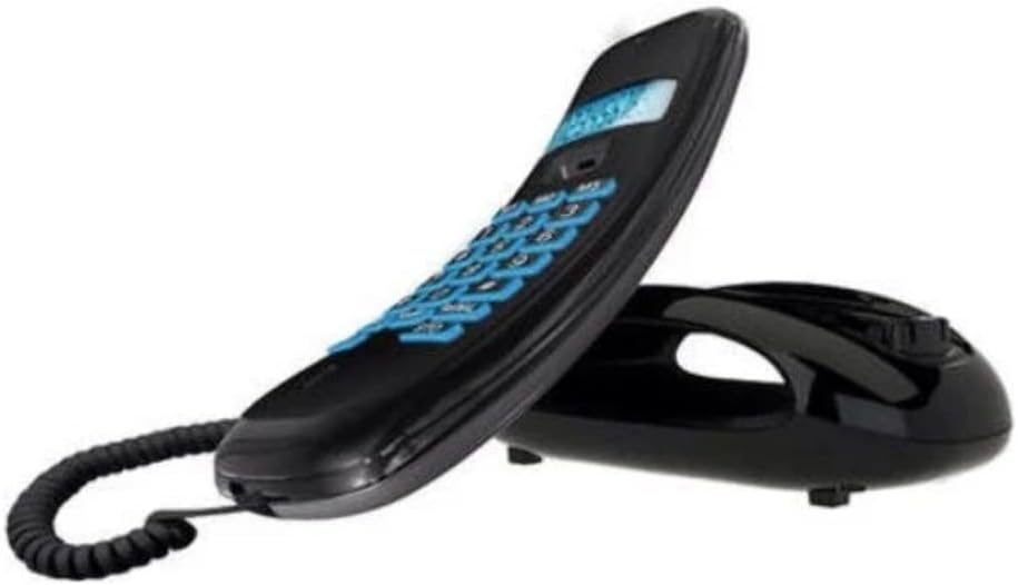 Solo Classic Corded Phone