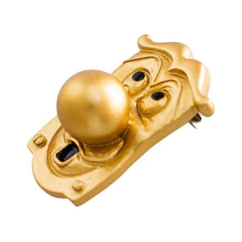 ASVP Shop 3D Alice In Wonderland Doorknob Pin Cover