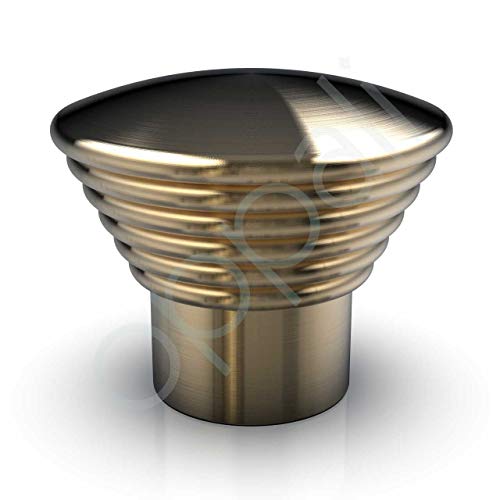 Alia Furniture, pomos de armario, por Oppali Cover