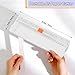 Paper CircleCutters, Circle PaperCutters, Circular Cutters, Cardboard Circle Cutter, Adjustable Craft Cutting Tools, Cutting Diameter, Circle Cutter, Circle Cutters for Paper Crafts