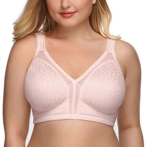 Soutien-gorge DotVol Dentelle 120D Cover