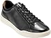 Cole Haan Men's Grand Crosscourt Modern Perf LTT Sneakers, Black/British Tan/Ivory, 12-M US