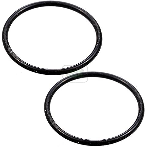 Air Arms 2 x Spare Rubber O Ring for AA Magazine S310 S410 S510 S492 S556 Cover
