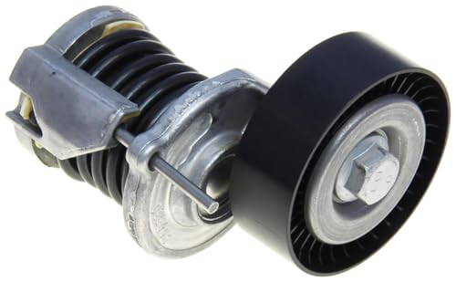 ACDelco Gold 38416 (19191154) Drive Belt Tensioner Assembly with Pulley