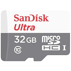 サンディスク microSD 32GB UHS-I Class10 Nintendo Switch メーカー動作確認済 SanDisk Ultra SDSQUNS-032G-EPK エコパッケージ