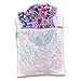 WashGuard Medium Mesh Laundry Bag for Delicates - Secure Zipper Closure - Gentle Wash Protector - Eco-Friendly - Proud USA Brand