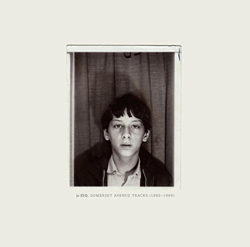 Somerset Avenue Tracks