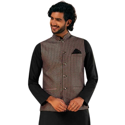 Image of KISAH Men Nehru Jacket