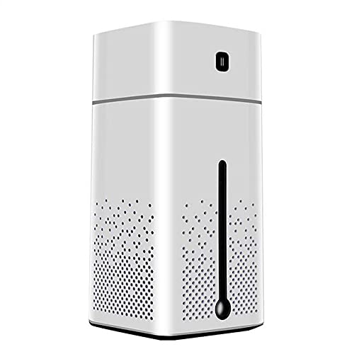 Purificateur d'air et humidificateur d'air intérieur pour chambre et bureau