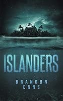 Islanders 1790576121 Book Cover