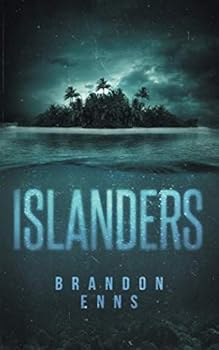 Paperback Islanders Book