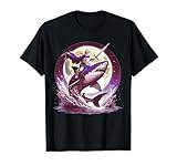 Hilarious Cat Shark Lover Joke