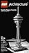 LEGO Architecture Seattle Space Needle (21003)