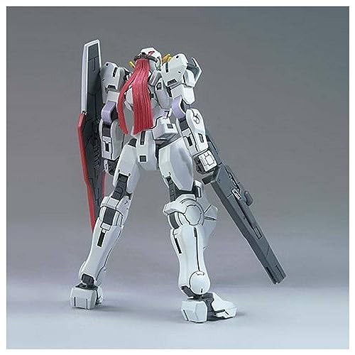 Bandai Gundam 00 #15 Gundam Nadleeh HG 1/144 miniatura 6