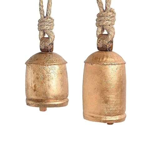 Wechoide Campane da appendere per decorazioni