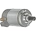DB Electrical SMU0287 New Atv Starter For Bombardier Can-Am Outlander 330 400 (03-15) 420-684-280, 420-684-282