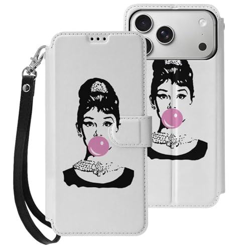 �I�[�h���[�E�w�b�v�o�[�� iPhone17ProMax�p�P�[�X iPhone17ProMax�p�J�o�[ �蒠�^ �X�}�z�P�[�X �A�C�t�H��17�p�P�[�X �X�g���b�v�t�� PU���U�[ �S�ʕی� ���u���@�\ ���z�^ �ϏՌ� �������