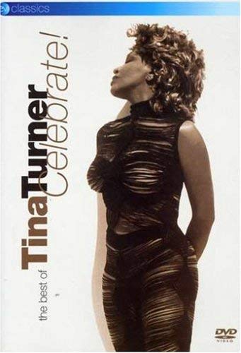 The Tina Turner: Celebrate!
