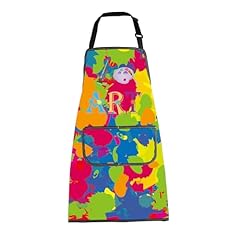 Love Art Apron-2