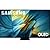 Samsung QN83S95FAEXZA 83 inch OLED 4K S95F Vision AI Smart TV 2025 (Renewed) Bundle with Deco Gear 6FT HDMI 2.0 Cable and CPS Exclusive 26 Month Protection Pack (BEACH-CPS-26M6500)