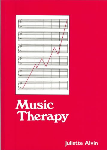 Amazon | Music Therapy | Alvin, Juliette | Occupational Therapy