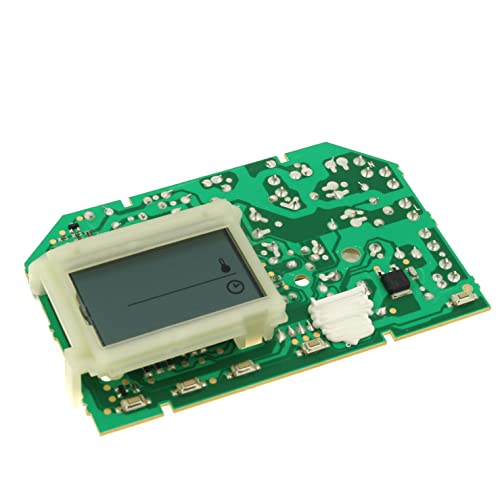 SemBoutique - Marque - MOULINEX - Désignation - CARTE ELECTRONIQUE - Référence - MS-5884019