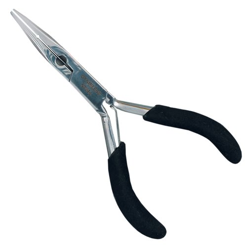 ピーツール ストレート型マイクロペンチ 11485