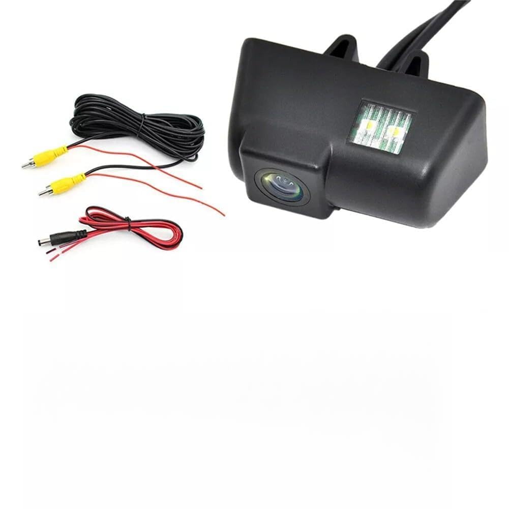 Kit moniteur et caméra de recul MK7 pour éviter les chocs sur Connect