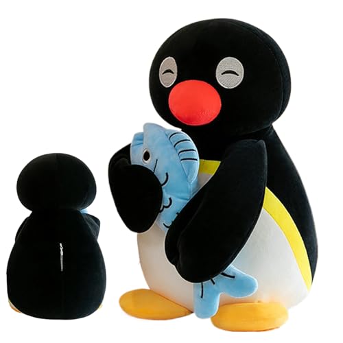 Peluche – PP 30 cm | Muñeco suave | Juguete acolchado para decoración de habitación y regalo para niños