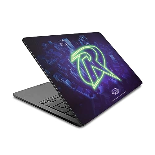 Autocollant Robin pour MacBook Air 13.6 2022 Skin Vinyle Gotham Knights